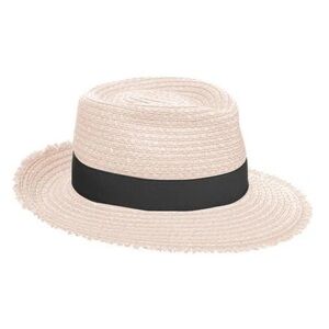 Eric Javits Look Again Packable Fedora